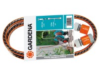 Gardena tömlőcsatl. Comfort High Flex 13 mm (1/2