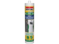 Esőálló Akril Fehér 280 ml