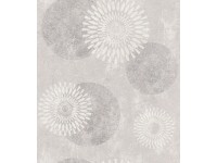 Rasch Timeout törtfehér modern nap mintás tapéta Rasch Timeout törtfehér modern nap mintás tapéta