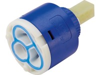 Kerámia patron átmérő 40 mm Kerámia patron átmérő 40 mm