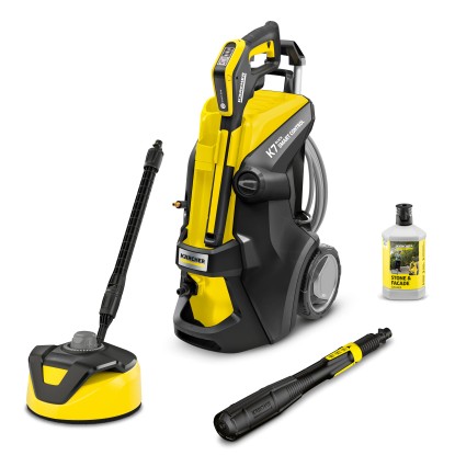 Kärcher magasnyomású tisztító K 7 Smart Control Flex Home T5 180 bar 500 l/h
