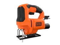 Black + Decker BES603-QS dekopírfűrész Black + Decker BES603-QS dekopírfűrész