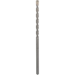 Bosch CYL-3 betonfúró, 6 mm, falazathoz és betonhoz. Robusztus kőzetfúró U-alakú.