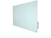Infravörös fűtőpanel INFRAe2 smart&easy - crystal M 500W Infravörös fűtőpanel INFRAe2 smart&easy - crystal M 500W