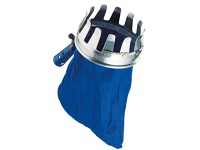 LUX gyümölcsszedő