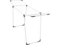 Leifheit ruhaszárító állvány Classic 180 Solid