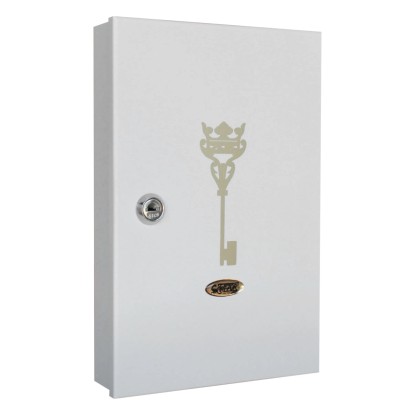 Trezor kulcstároló Kulcskirály 30