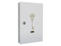 Trezor kulcstároló Kulcskirály 30