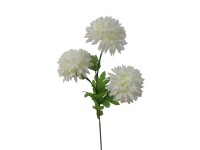 Krizantém 3 fejes csokor Krizantém 3 fejes csokor