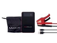 Gyorsindító Schumacher líthium 600A 12V lámpával Gyorsindító Schumacher líthium 600A 12V lámpával