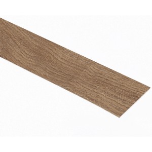 Kaindl vasalható élzáró Castell tölgy, 65 cm, munkalapokhoz, 2 darab