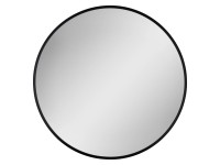 Nico Kolo tükör 70 cm x 70 cm kerek szegéllyel