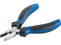 LUX-TOOLS kombinált fogó 120 mm LUX-TOOLS kombinált fogó 120 mm