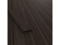 Teraszpadló erdeifenyő kazánnyomással impregnált antracit