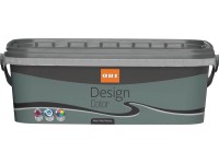 OBI Design Color Eukaliptusz beltéri festék 2,5 l