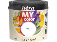 Héra My Color Fehér 2,5 l