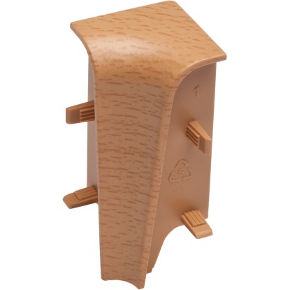 OBI belső sarok bükk 2 darab