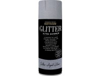 Rust-Oleum Ultra Shimmer fényező ezüst 400 ml Rust-Oleum Ultra Shimmer fényező ezüst 400 ml
