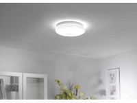 Just Light. Lola smart-Jupi mennyezeti lámpa RGB 2700 K - 5000 K IP20 35 cm