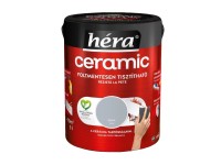 Héra Ceramic beltéri falfesték gránit 5 l