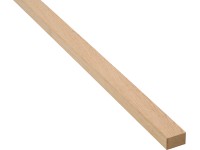 Denpanels zárólécek akusztikus panelekhez Tölgy MDF natúr 2,7 cm x 240 cm Denpanels zárólécek akusztikus panelekhez Tölgy MDF natúr 2,7 cm x 240 cm