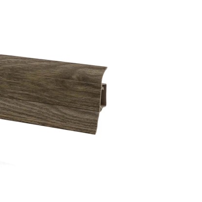 Szegőléc kábelcsatornával SLK50