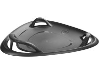 Meteor műanyag hócsúszka 60 cm antracit