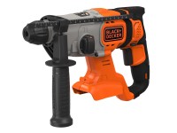 Black + Decker akkus kombikalapács 230 V BCD900B Solo