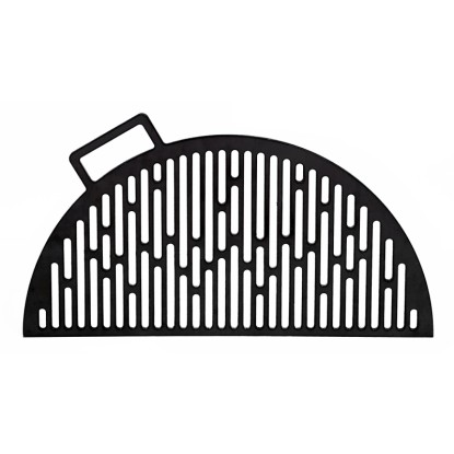 Buschbeck öntöttvas grillrács Buschbeck tálcához 55 cm átmérő