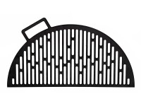 Buschbeck öntöttvas grillrács Buschbeck tálcához 55 cm átmérő