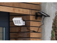 Briloner kültéri lámpa fehér 6x LED / 0,5 W Briloner kültéri lámpa fehér 6x LED / 0,5 W