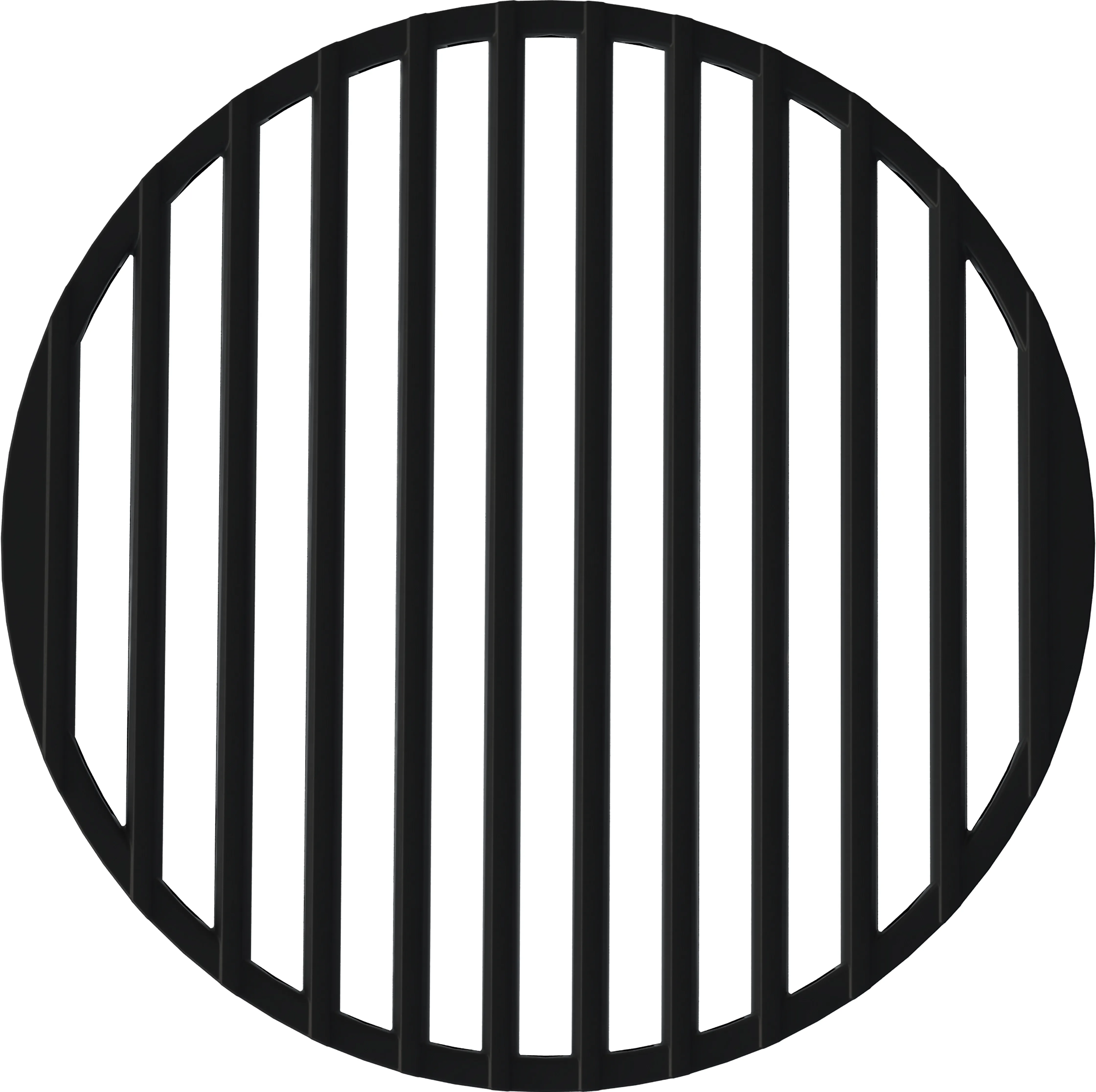 Ciotola Per Barbecue In Acciaio Inox Regolabile - Ricambio Per Grill Master, Royal Gourmet E Altri - Foto 12