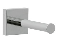 tesa EKKRO WC - papír tartó ragasztós rögzítésű tartalék gurigákhoz használható