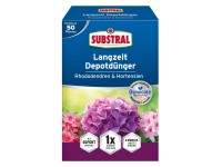 Substral Osmocote trágya rododendron hortenzia és erikafélék Substral Osmocote trágya rododendron hortenzia és erikafélék