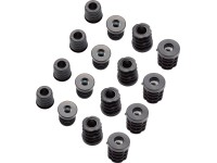 Talpkupakkészlet Thompson lounge bútorokhoz 16 darabos