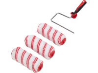 Festőhenger-készlet sima falra 4 részes Festőhenger-készlet sima falra 4 részes