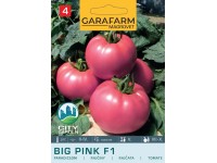 Paradicsom Big Pink F1 6 Mag