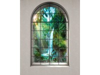 Komar vlies fotótapéta Rainforest 200 cm x 250 cm