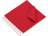 Mosogatórongy és háztartási kendő vlies 2 darab Mosogatórongy és háztartási kendő vlies 2 darab