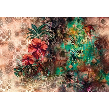 Komar fotótapéta Sherazade 368 cm x 254 cm