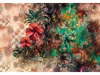 Komar fotótapéta Sherazade 368 cm x 254 cm Komar fotótapéta Sherazade 368 cm x 254 cm