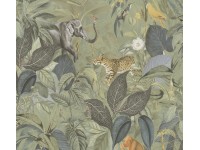 Tapéta Dzsungel mintás 38852-2 Tapéta Dzsungel mintás 38852-2