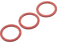 OBI fíber tömítés 30 mm x 38 mm 3 darab