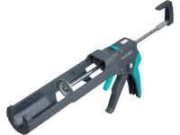 Wolfcraft MG 550 kinyomópisztoly 310 ml
