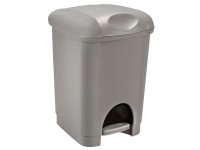 Szemetes pedálos 16 l