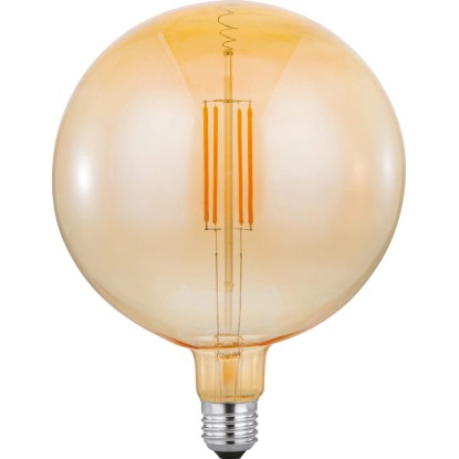 Just Light. by Neuhaus LED-es izzó E27 gömb alakú 4 W 23 cm x 18 cm