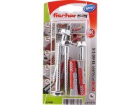 Dübel DUOPOWER 10 x 50 S K NV Dübel DUOPOWER 10 x 50 S K NV