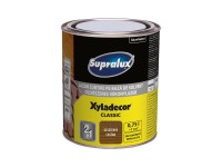 Supralux vékonylazúr Xyladecor Classic 0,75 l gesztenye