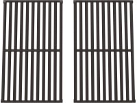 Öntöttvas rács Jamestown KANE 2 gázgrillhez