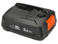 Gardena rendszerakkumulátor P4A PBA 18 V/45 2,5 Ah Gardena rendszerakkumulátor P4A PBA 18 V/45 2,5 Ah